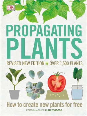 cover image of Propagating Plants